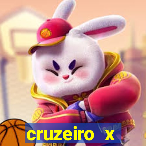 cruzeiro x corinthians futemax